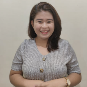 Ma Theresa Nugas-Freelancer in Cebu City,Philippines