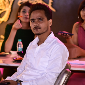 Ankur Pandey-Freelancer in Lucknow,India
