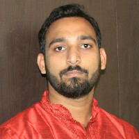 Ajay Yadav-Freelancer in ,India