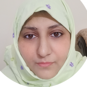 Saima Asif-Freelancer in Lahore,Pakistan