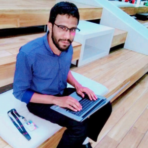 Mohammed Muqtader Ali-Freelancer in Hyderabad,India