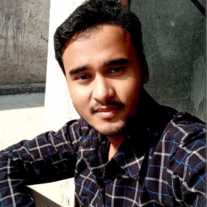 Amzad Ali-Freelancer in Bettiah,India