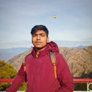 Aditya Sahu-Freelancer in Tanakpur,India