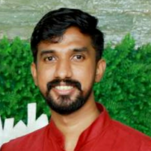 Felis Francis-Freelancer in Kochi,India