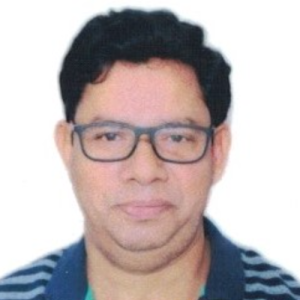 Sridhar Panda-Freelancer in Bhubaneswar,India
