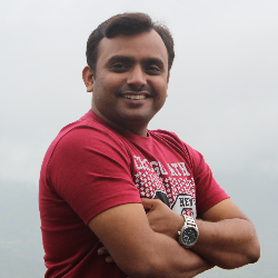Chirag Wani-Freelancer in Virar,India