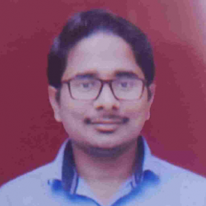 Shiv Narayan Sahu-Freelancer in Kolkata,India