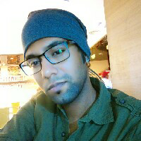 Siddharth V-Freelancer in ,India