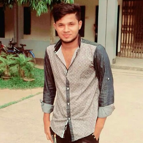 Shishir Hasan-Freelancer in ,Bangladesh