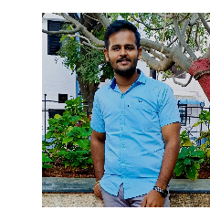 Yadnesh Anil Yadav-Freelancer in Navi Mumbai,India