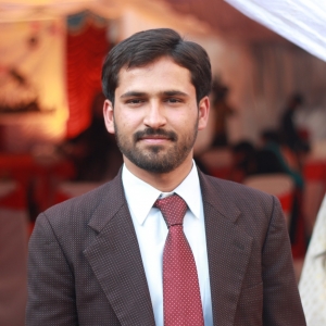 Mubashar Rauf-Freelancer in Lahore,Pakistan