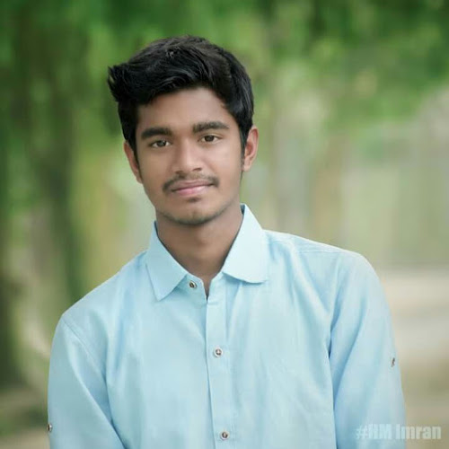 Bf Imran-Freelancer in Dhaka,Bangladesh