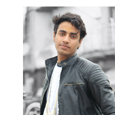Arjun Chawda-Freelancer in Greater Noida,India