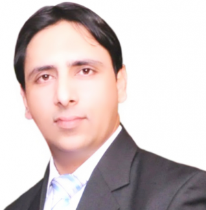Zeeshan Ahmad-Freelancer in Lahore,Pakistan