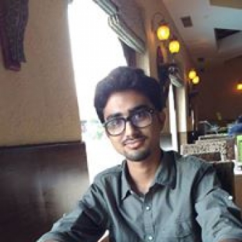 Debayan Ghosh Dastidar-Freelancer in Mesra,India