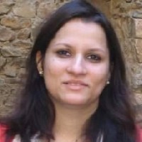 Deepti Natani-Freelancer in Udaipur,India