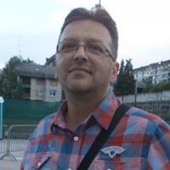 Mladen Drincic-Freelancer in Prijedor,Bosnia and Herzegovina