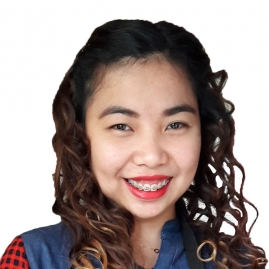 Rheyna Joy-Freelancer in isabela,Philippines