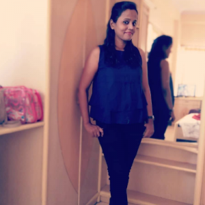Sneha Gupta-Freelancer in lucknow,India