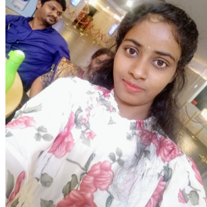 Gogikar Anisha-Freelancer in Hyderabad,India