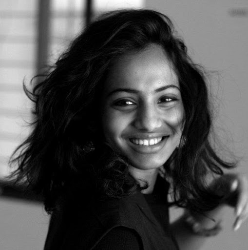 Aishwarya Nair-Freelancer in Bangalore,India