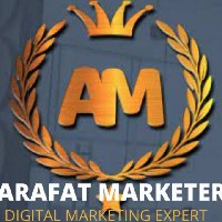 Araf_marketer-Freelancer in Ido,Nigeria