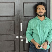 Naseef P-Freelancer in Lakshadweep,India