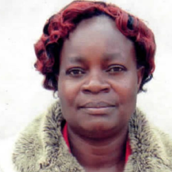 Alice Omaita-Freelancer in Nairobi,Kenya