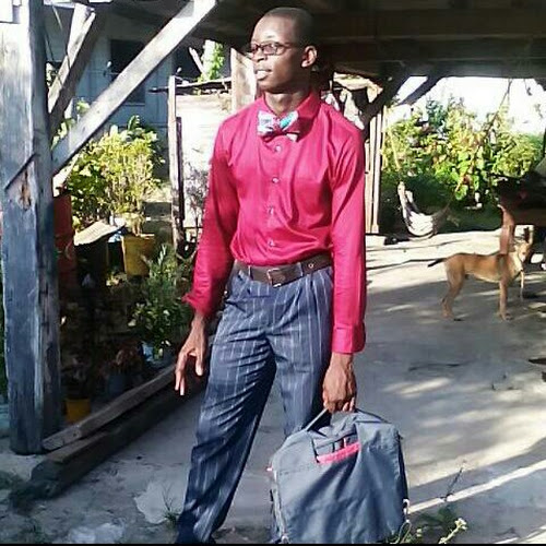 Quinton Trotman-Freelancer in Corriverton,Guyana