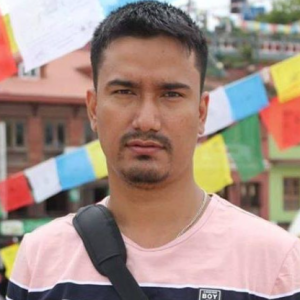 Aakriti Shakya-Freelancer in Kathmandu,Nepal,Nepal