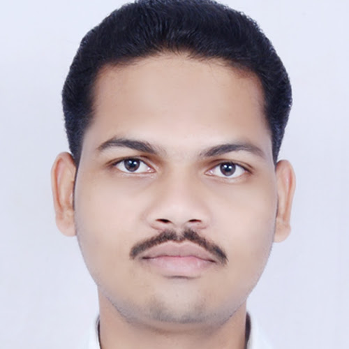 Sharad Vagare-Freelancer in Pune,India