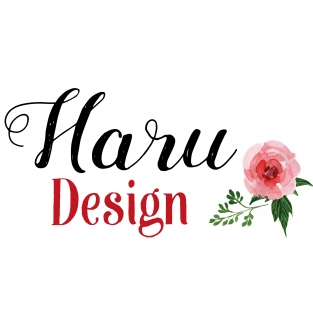 Haru Design-Freelancer in São Paulo,Brazil
