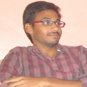 Trinath Raavi-Freelancer in Hyderabad,India