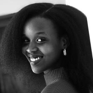 Bella Iliza-Freelancer in Kigali City,Rwanda