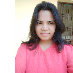 Bhavna Tiwari-Freelancer in Lucknow,India
