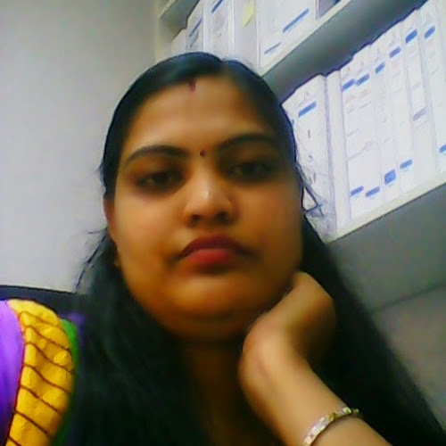Akhila Sumod-Freelancer in ,India