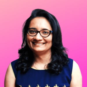 Mohiniba Shaktisinh Jadeja-Freelancer in Bangalore,India