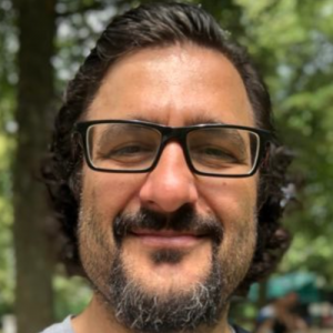 Nemr Kanafani-Freelancer in Brussels,Belgium