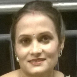 Pammi Singh-Freelancer in New Delhi,India