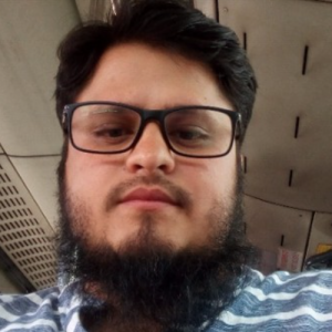 Taha Dost Mushtaq-Freelancer in Taif,Saudi Arabia