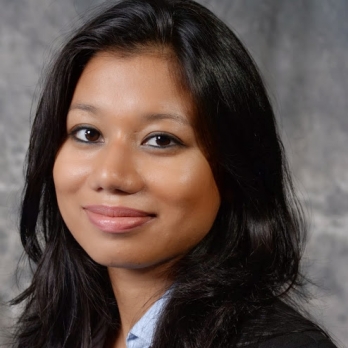 Aishwarya Gogoi-Freelancer in Houston,USA