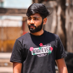 Raj Patel-Freelancer in Vadodara,India