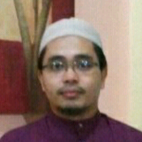 Ahmad Solihin Mohamad-Freelancer in ,Malaysia