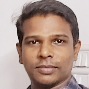 Sreenadh Ck-Freelancer in Thrissur,India