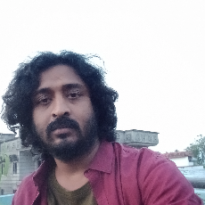 Nirupam Dutta-Freelancer in Kolkata,India