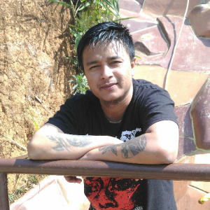 Hubert Fancon-Freelancer in Shillong,India