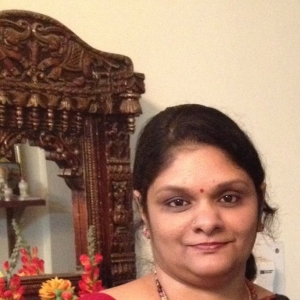 Maria Anita-Freelancer in New Delhi,India