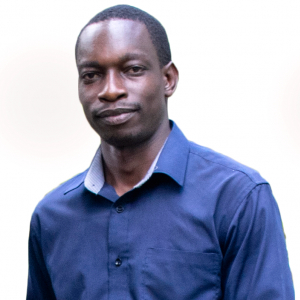 Elias Kinyua-Freelancer in Nairobi,Kenya