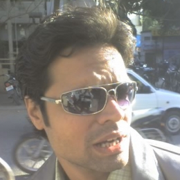 Manoj Sharma-Freelancer in Bhopal,India