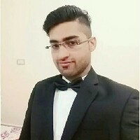Muhammad Hashim-Freelancer in ,Pakistan